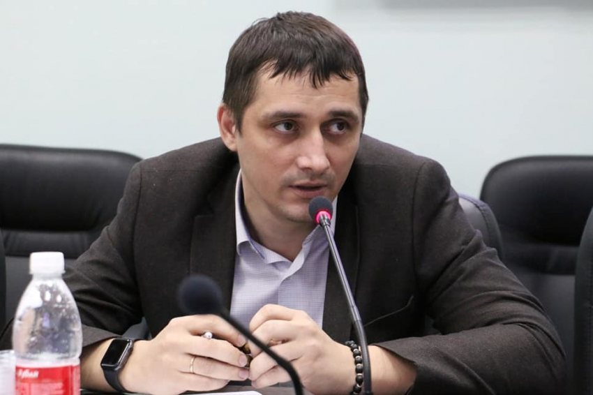 «Призываю всех трясти и терзать чиновников», – депутат тамбовской Гордумы сделал громкое заявление