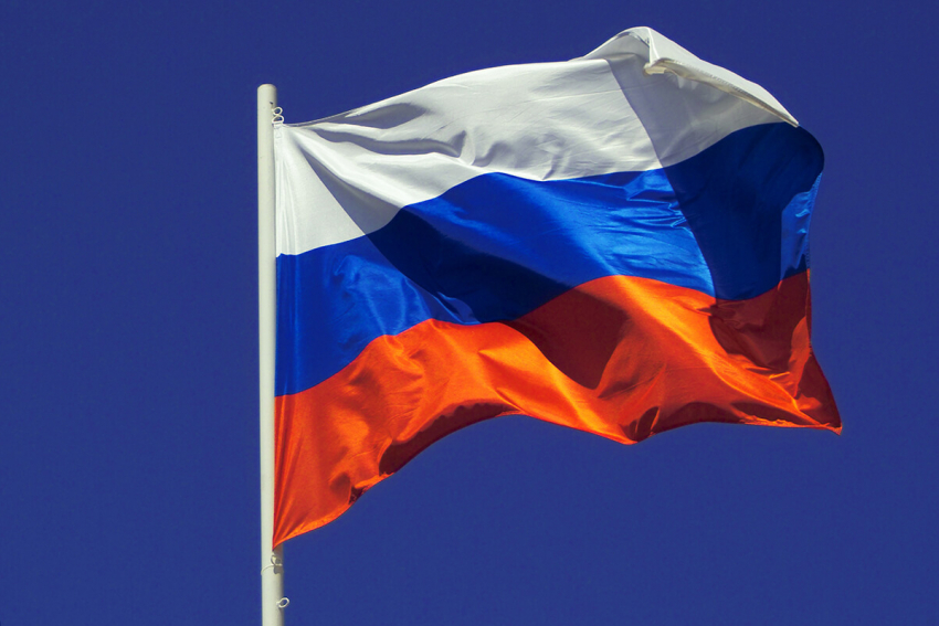 Жителя Моршанского района осудят за сжигание флага России