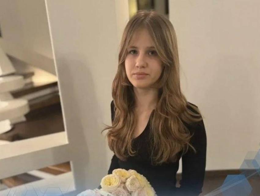 Девятиклассница из лицея №14 вышла в финал Всероссийской олимпиады по искусству