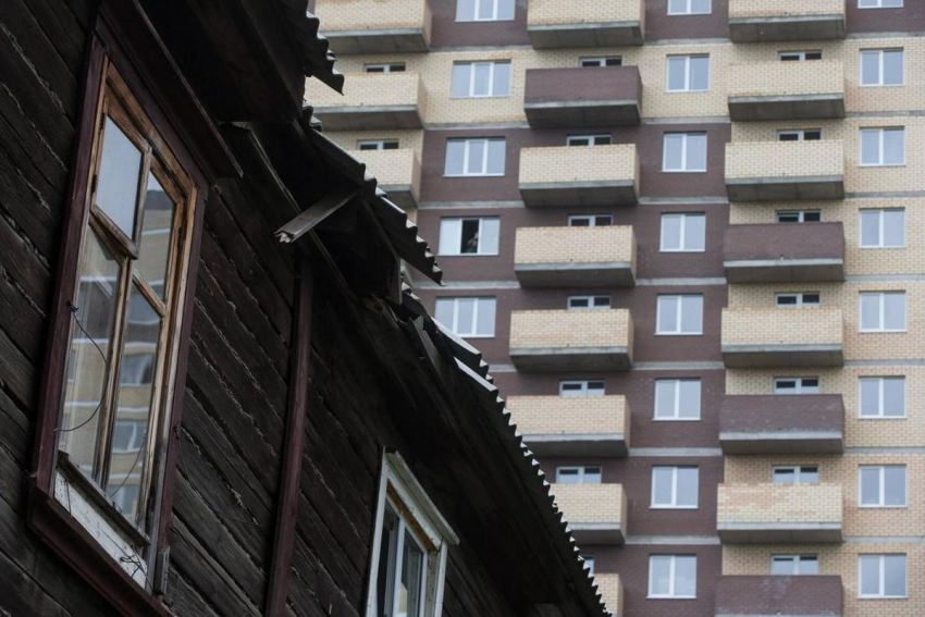 Тамбовщина получит более 87 миллионов рублей на переселение граждан из аварийного жилья