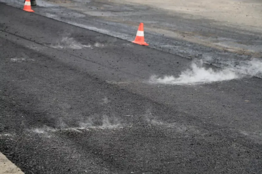 Депутаты обсудили планы по ремонту дорог и мостов в Тамбовской области