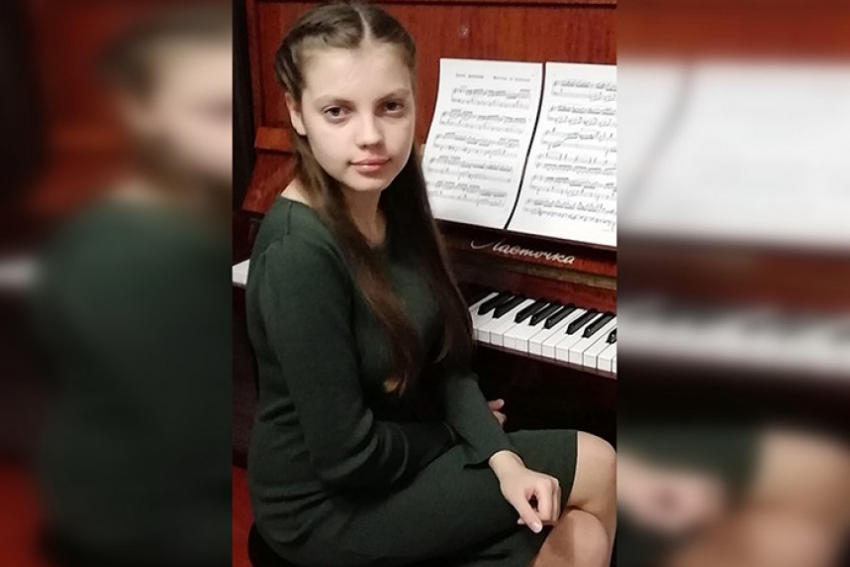 Юная пианистка из Котовска победила в двух международных конкурсах