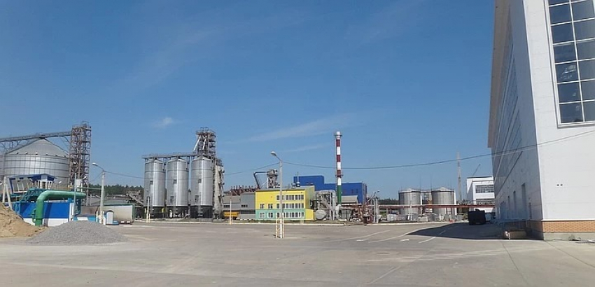 Завод «Кристалл» заплатит миллионный штраф