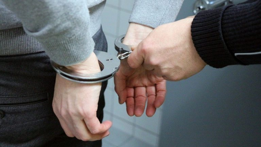 Котовчанин задержан по подозрению в педофилии