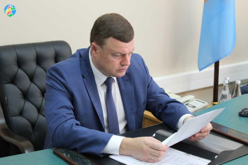 Тамбовчане задали 548 вопросов на “прямую линию” с губернатором