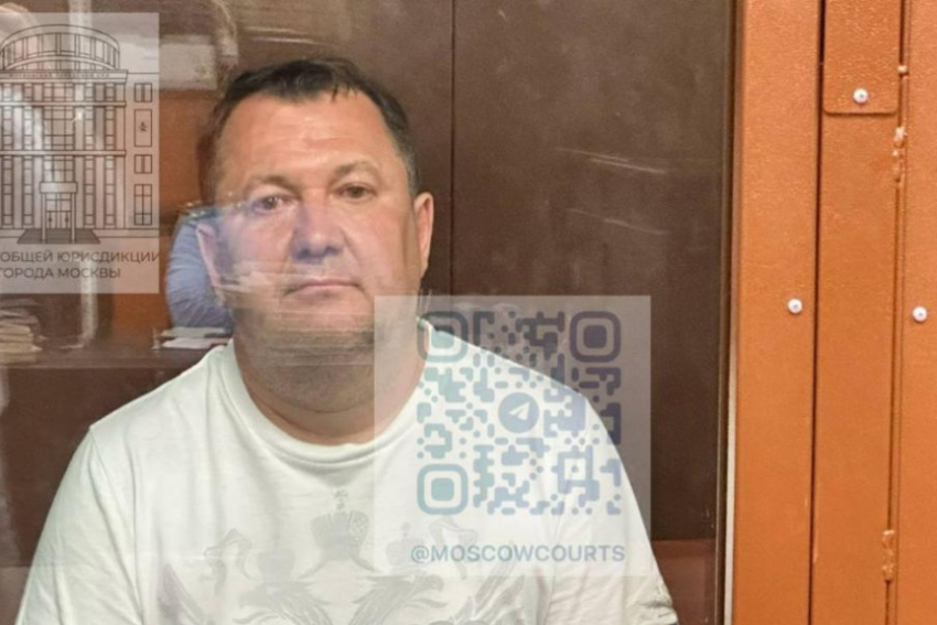Дело на 80 миллионов рублей: арест экс‑главы Тамбовской области Егорова продлили до весны