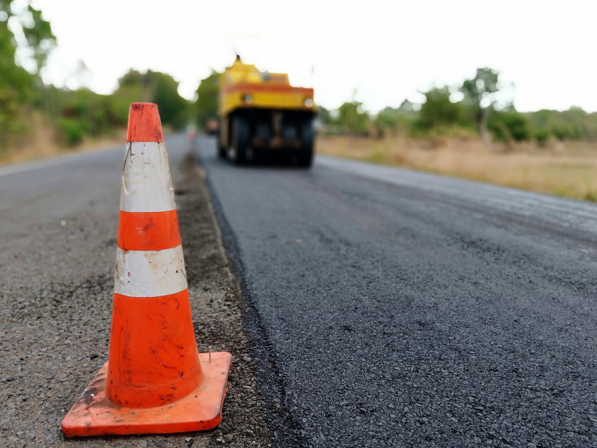 Ремонтировать дороги в Тамбовской области будут проверенные подрядчики