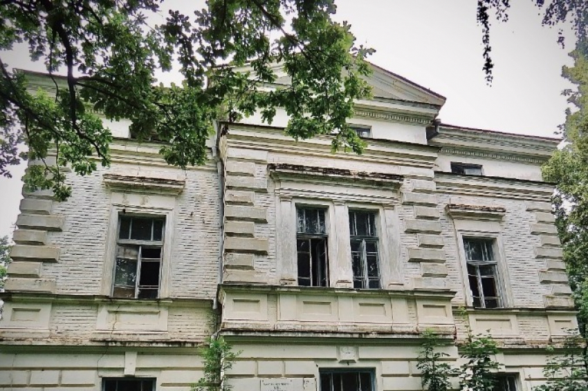 За четыре года в Тамбовской области обновят около 20 объектов культурного наследия