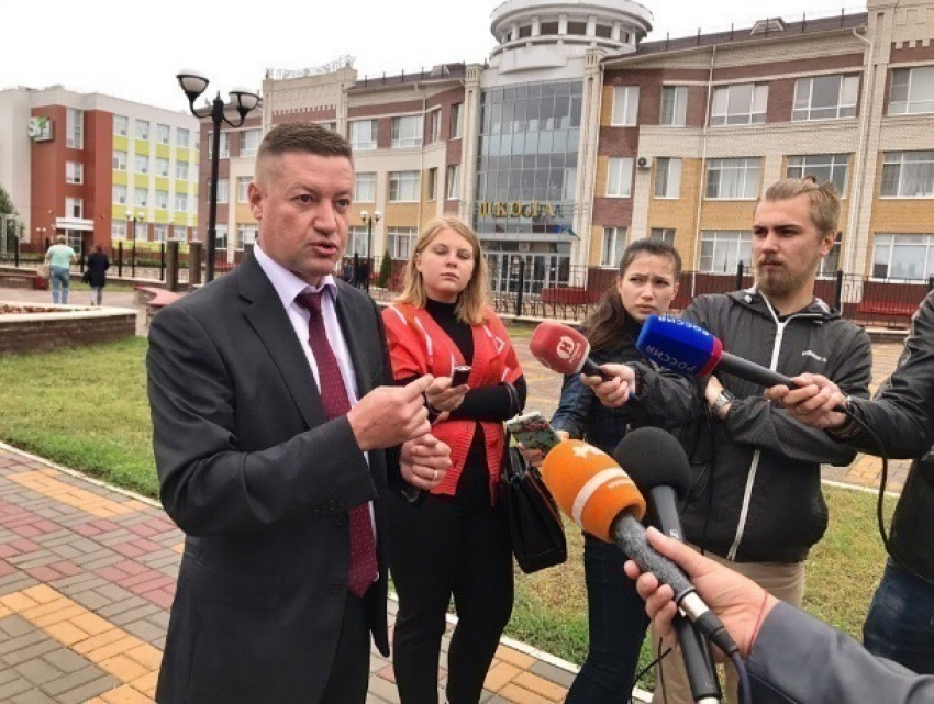 Водителям в районе школы Сколково теперь нужно ездить по знакам, забыв привычки