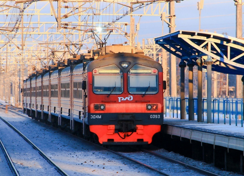Тамбов-Москва: в столицу в новогодние праздники пустят дополнительные поезда