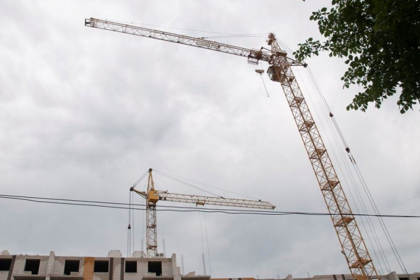 В Тамбове объявлен тендер на строительство новой поликлиники