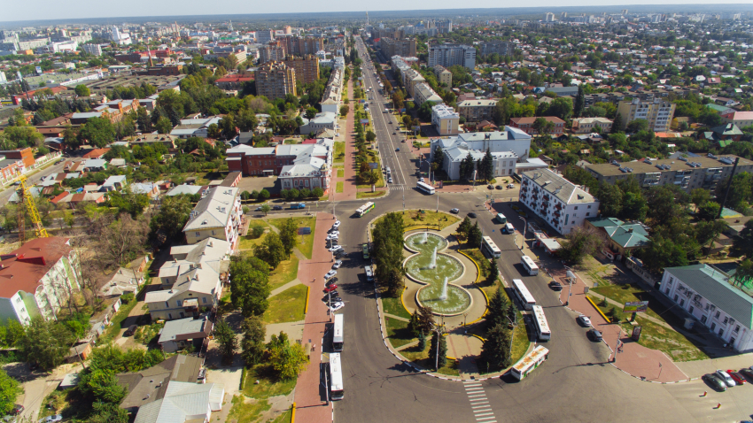 Тамбовская область в рейтинге качества жизни уступила соседям по Черноземью