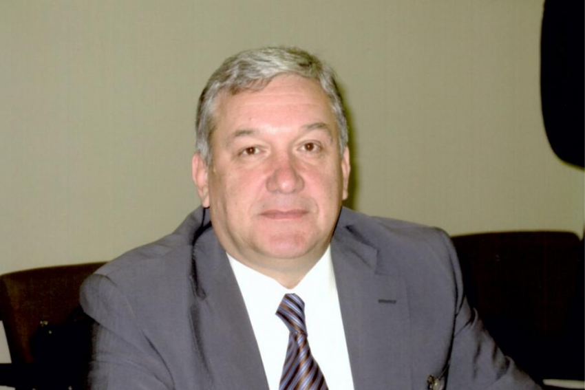 Михаил Белоусов назначен сенатором от органов исполнительной власти региона