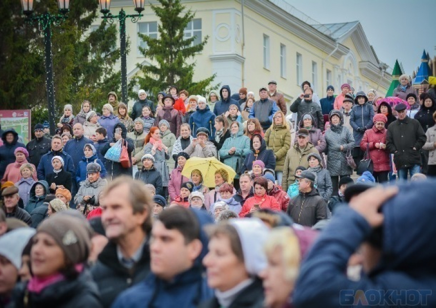 Кадры решают все. В Тамбове прошла совместная конференция власти и бизнеса