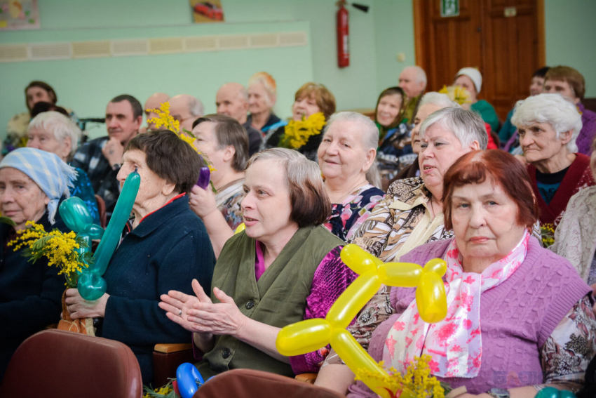 30 тысячам тамбовских пенсионеров индексируют пенсии 