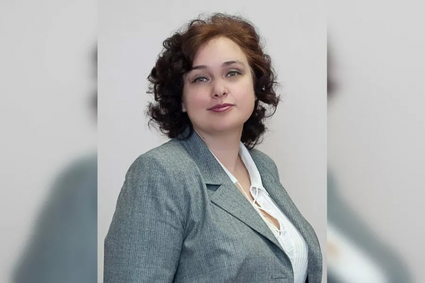 Временно исполняющей обязанности ректора ТГУ стала Ирина Налётова