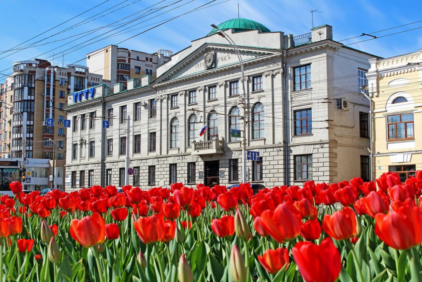 ТГТУ поднялся на несколько позиций в свежем Национальном рейтинге университетов