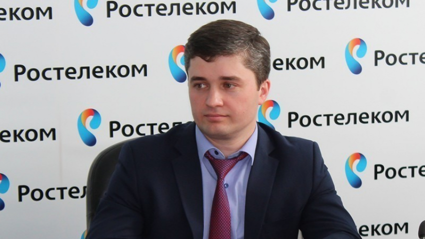 Сергей Мордасов, победив в «Лидере России», получил новое назначение 