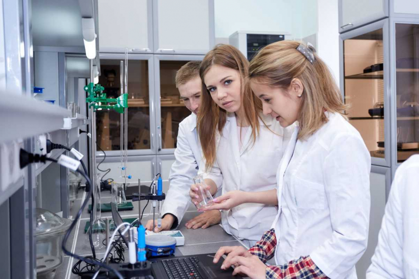 Студенческий технопарк для молодых ученых заработает в ТГУ имени Державина 