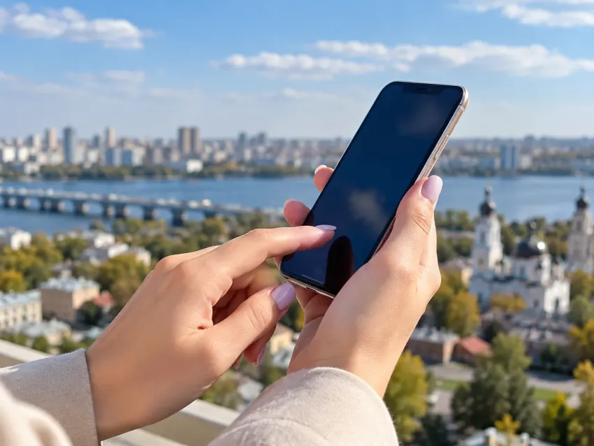 МТС лидирует по числу городов с сетями 5G в России