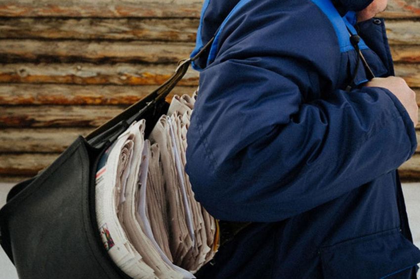 В Тамбове уволенную за прогул почтальонку восстановили на работе