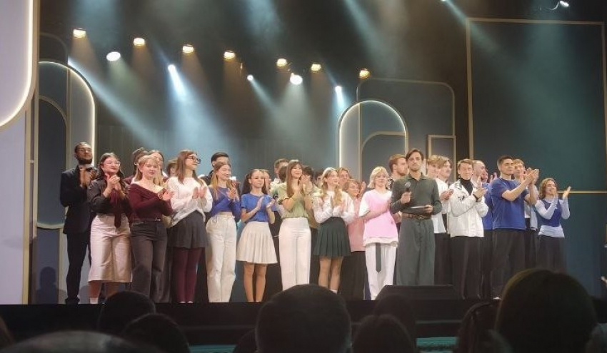 От Красноярска до Армавира: как шесть команд боролись за выход в 1/4 финала Первой лиги