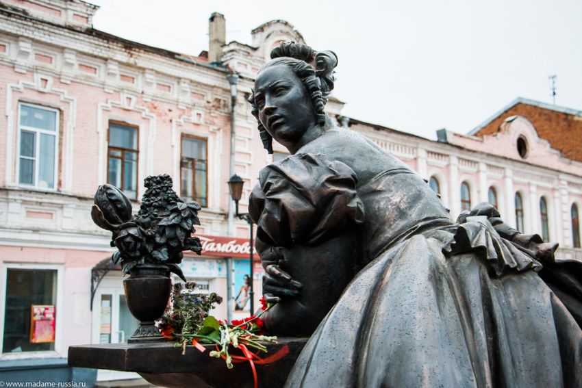 В день памяти автора «Тамбовской казначейши» в Асеевском пройдет концерт 