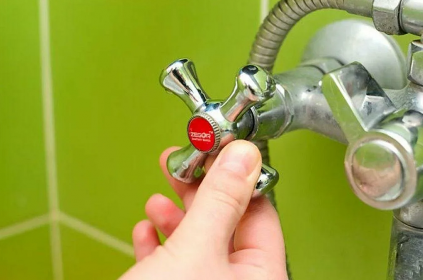 ПАО «Квадра» сообщает о восстановлении подачи горячей воды