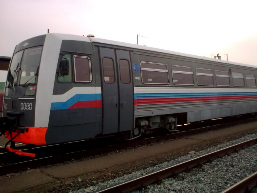 Бесплатным станет проезд на пригородном железнодорожном транспорте в День Победы 