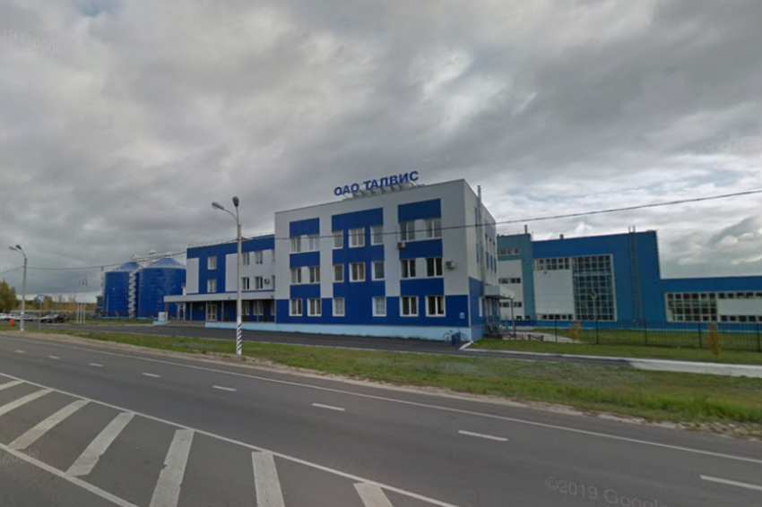 Тамбовский спиртзавод «Амбер Талвис» включили в план приватизации до 2028 года