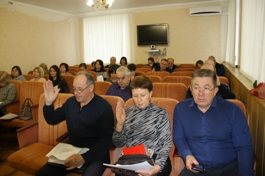 Гавриловский район присоединился к работе по укрупнению муниципалитетов