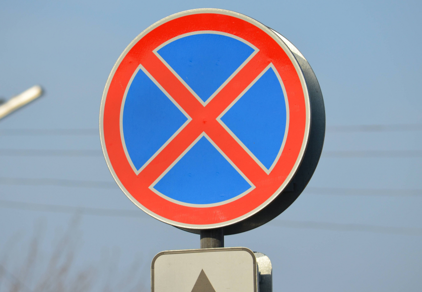 В Тамбове на улице Сенько запретят остановку транспорта