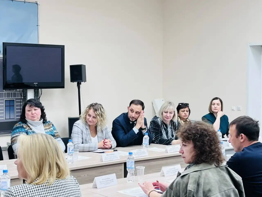 Тамбовские промышленники предложили бесплатно отдавать городские спортплощадки под корпоративные турниры