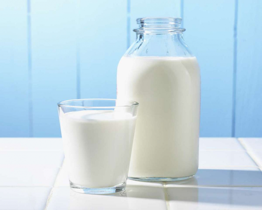 Больше молока! Новый сельхозкооператив в Рассказовском районе набирает обороты 