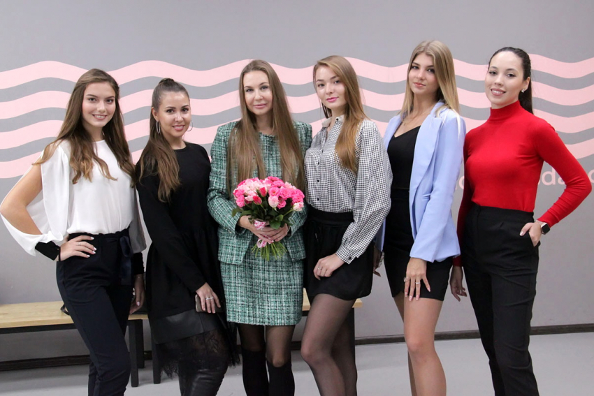Остались два счастливых билета на конкурс «Мисс Тамбовская область-2021»