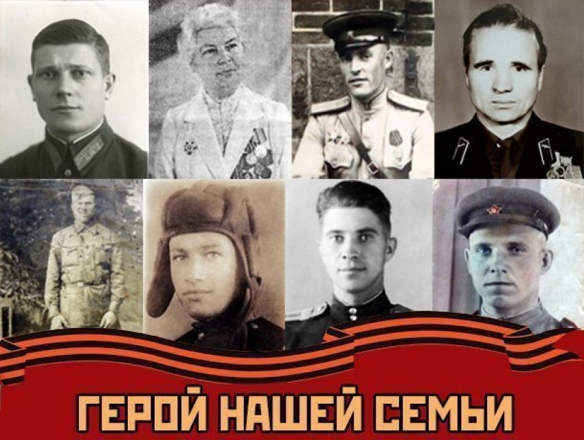 Для победителей конкурса «Герой нашей семьи» рабочая неделя начнется с приятного события 