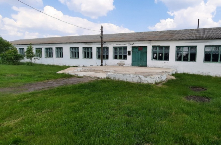 В Умётском округе отремонтируют две школы после вмешательства прокуратуры
