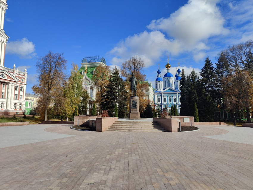 Тамбов хочет вернуть 10,3 миллиона рублей, выплаченных орловской компании за благоустройство