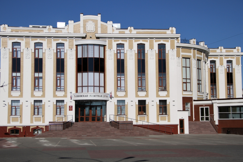 Радоницу в Тамбовской области сделали официальным выходным с 2027 года
