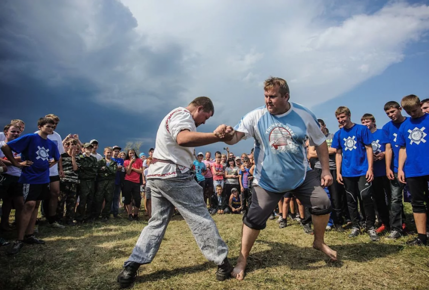Фестивали Тамбовской области могут войти во всероссийский топ-50 событий года