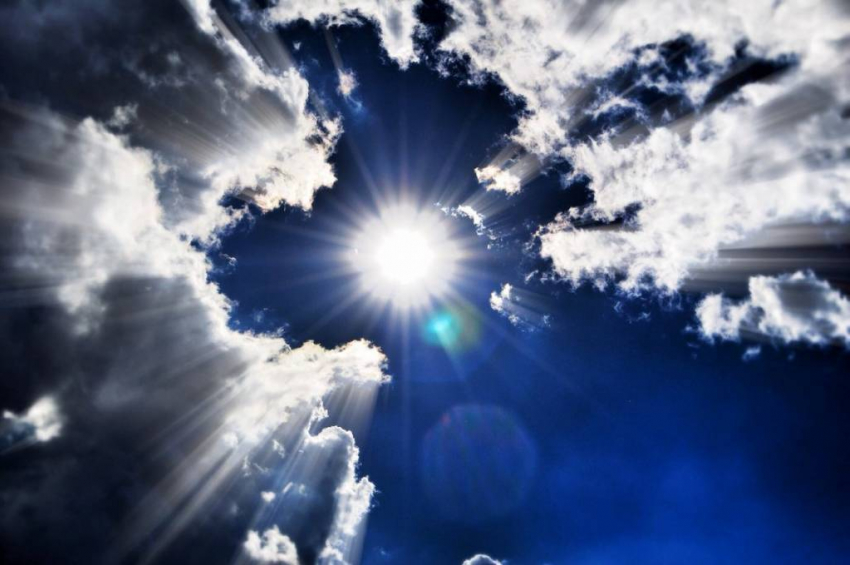 Зонты на линейках не пригодятся: 1 сентября дождя не будет