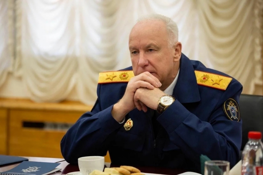 Глава СКР Бастрыкин поручил расследовать разрушение транспортной инфраструктуры Тамбова
