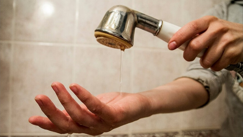 Жителей центра и юга Тамбова ждут перебои с водой