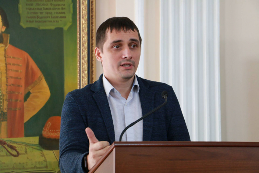 Депутат Тамбовской гордумы желает привлечь чиновников мэрии к дисциплинарной ответственности