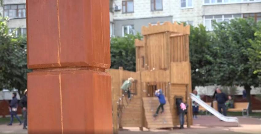 Комиссия Минстроя проверит тамбовское «Лукоморье», парк в Мичуринске и несколько объектов в Котовске