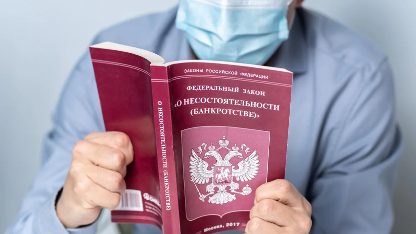 Строящийся завод «Ладесол» получил банкротный иск почти на 60 миллионов рублей