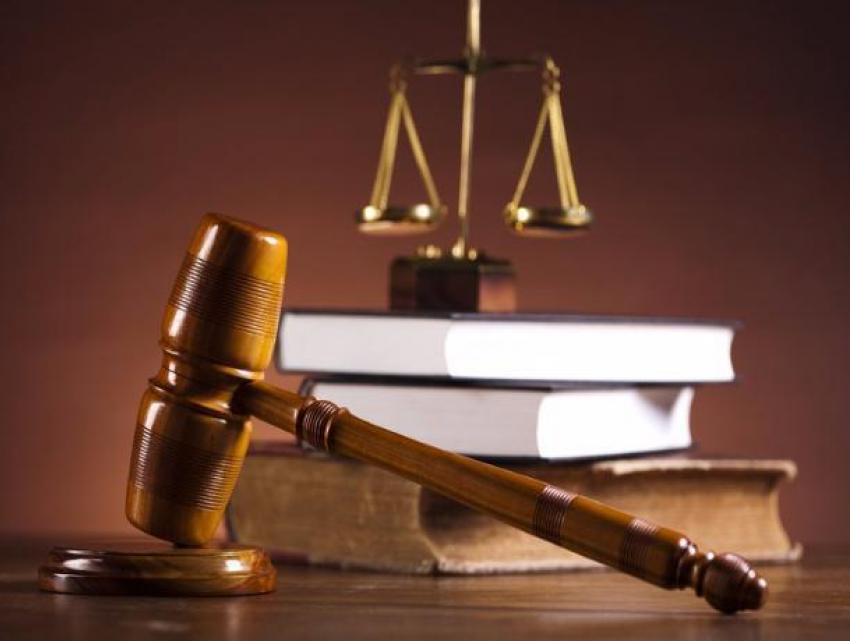 В отношении тамбовского экс-судьи возбудили уголовное дело за взятку
