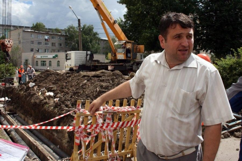 Бывший директор ООО «ТТК» Николай Лазарев получил более мягкий приговор