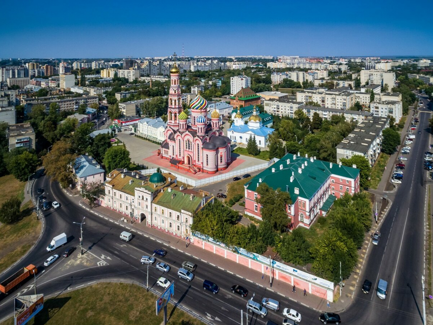 Режим повышенной готовности в регионе продлён до 11 июня