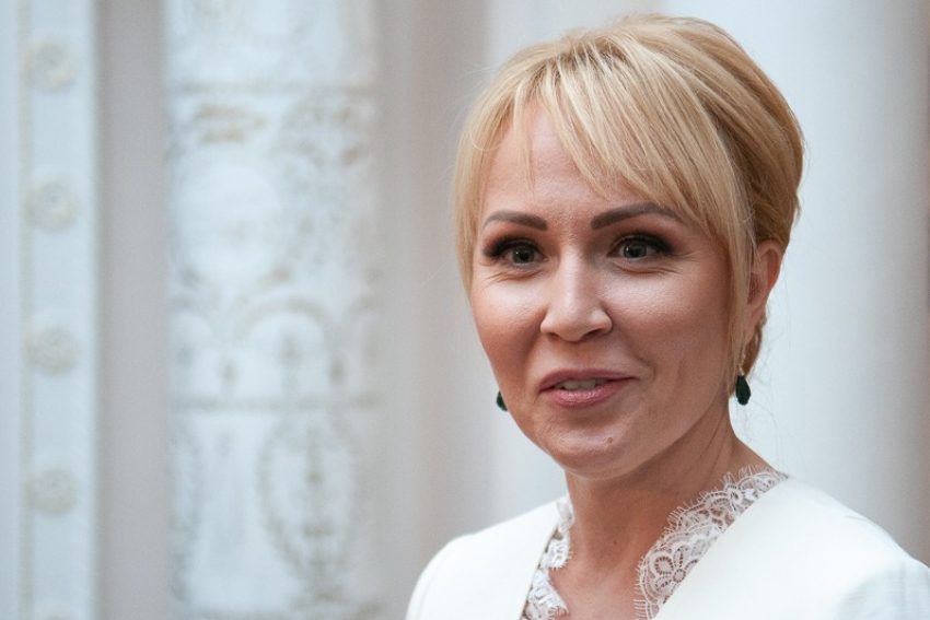 Экс-глава Тамбова Наталия Макаревич назначена исполняющей обязанности вице-губернатора